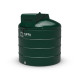 Tuffa 1200 Litre Fire Protected Bunded Oil Tank